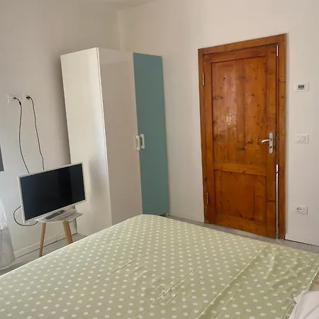 Penthouse Gæstehus