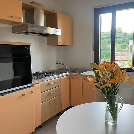 Penthouse Gæstehus
